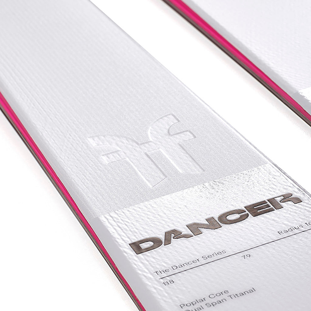 Dancer 79 25/26 - Skis