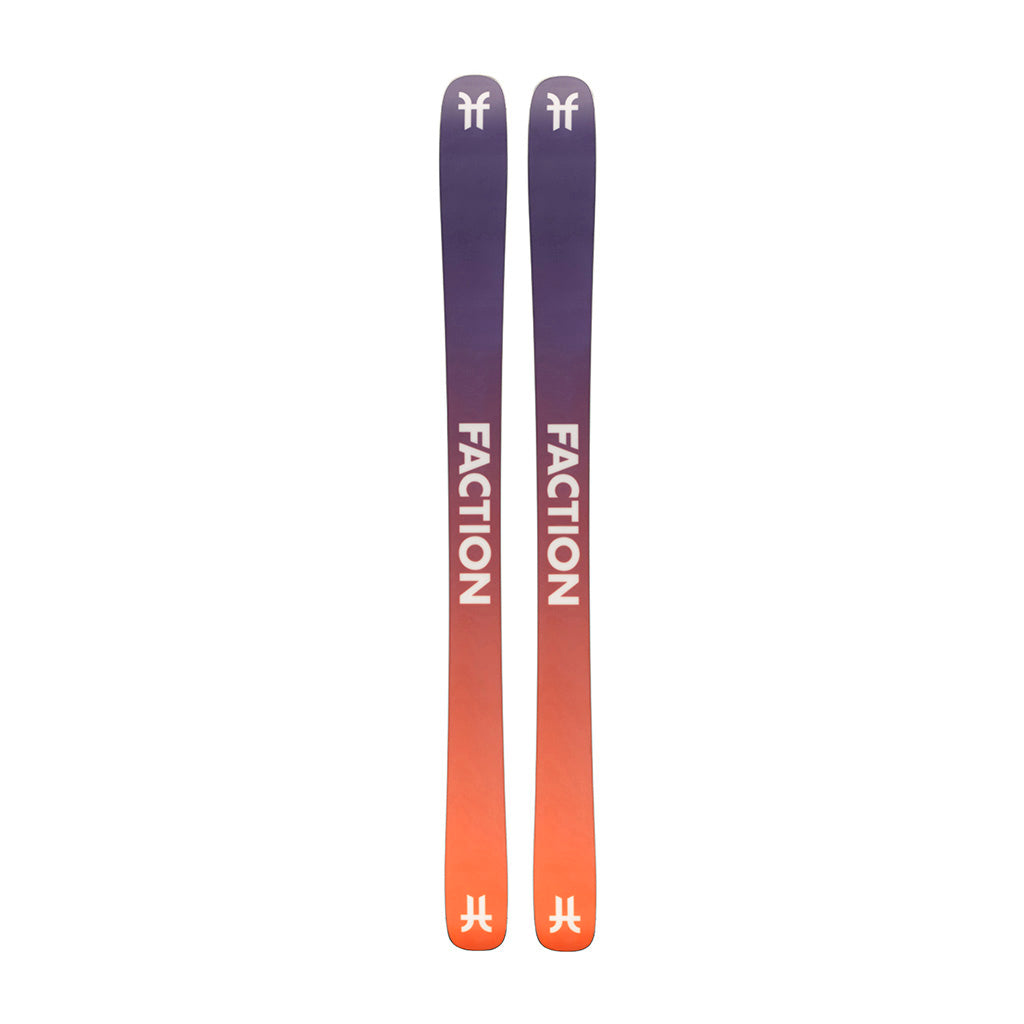 Prodigy 2 Capsule 25/26 - Skis