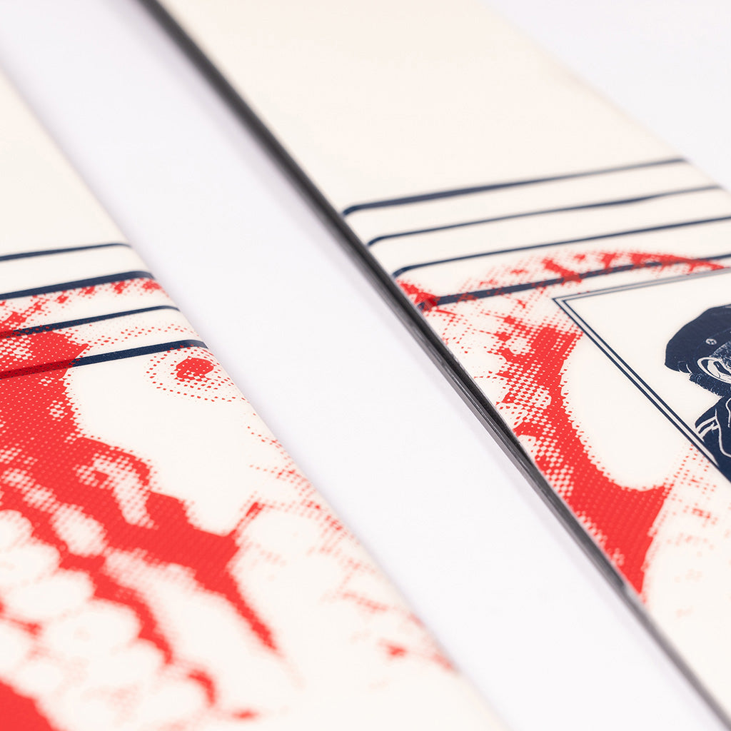 Prodigy 2 Capsule 25/26 - Skis