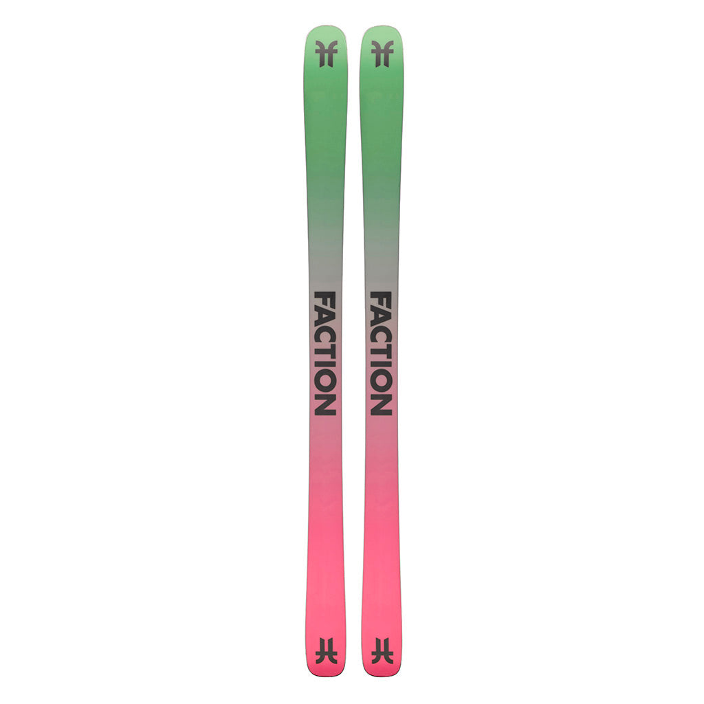 Prodigy 1 25/26 - Skis