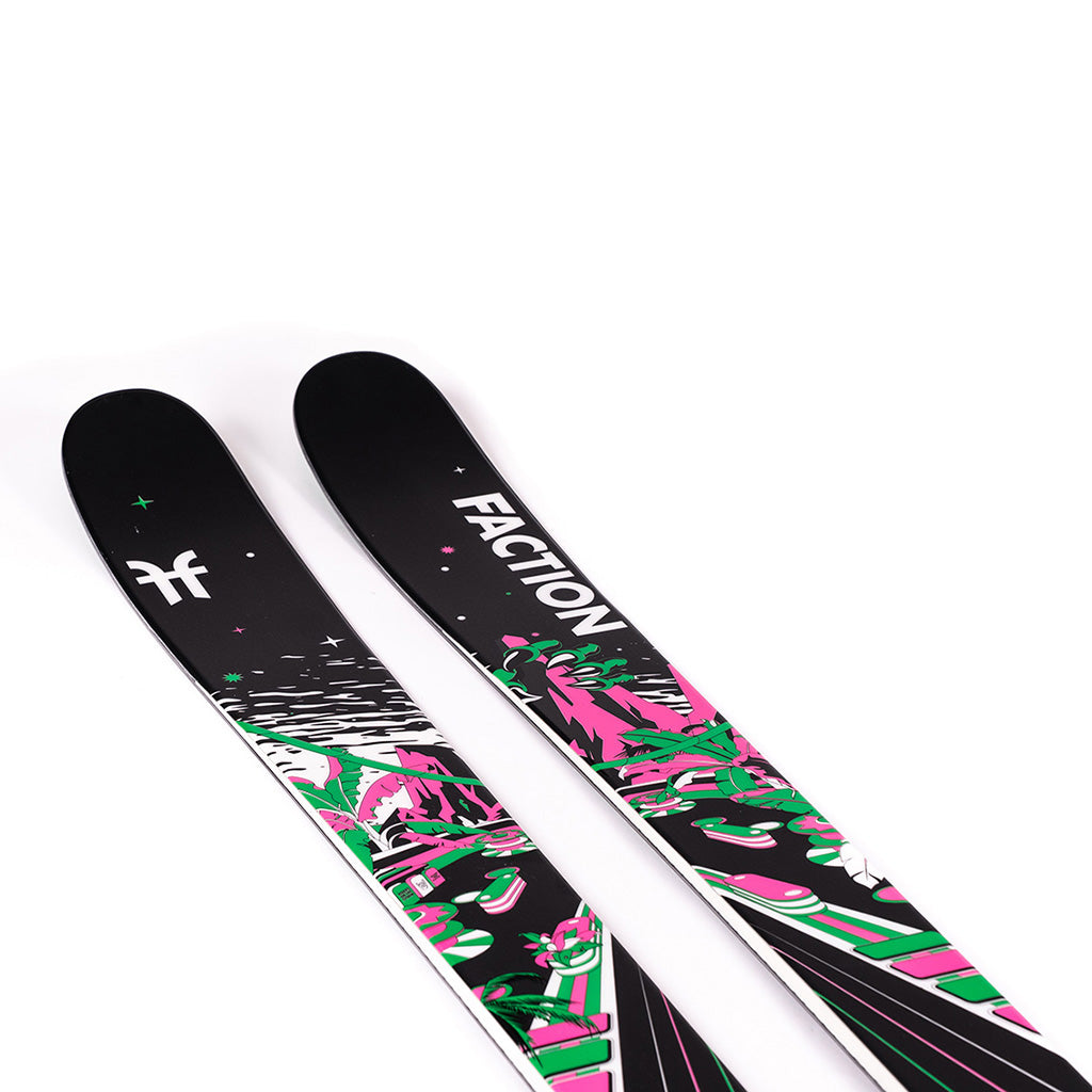 Prodigy 1 25/26 - Skis