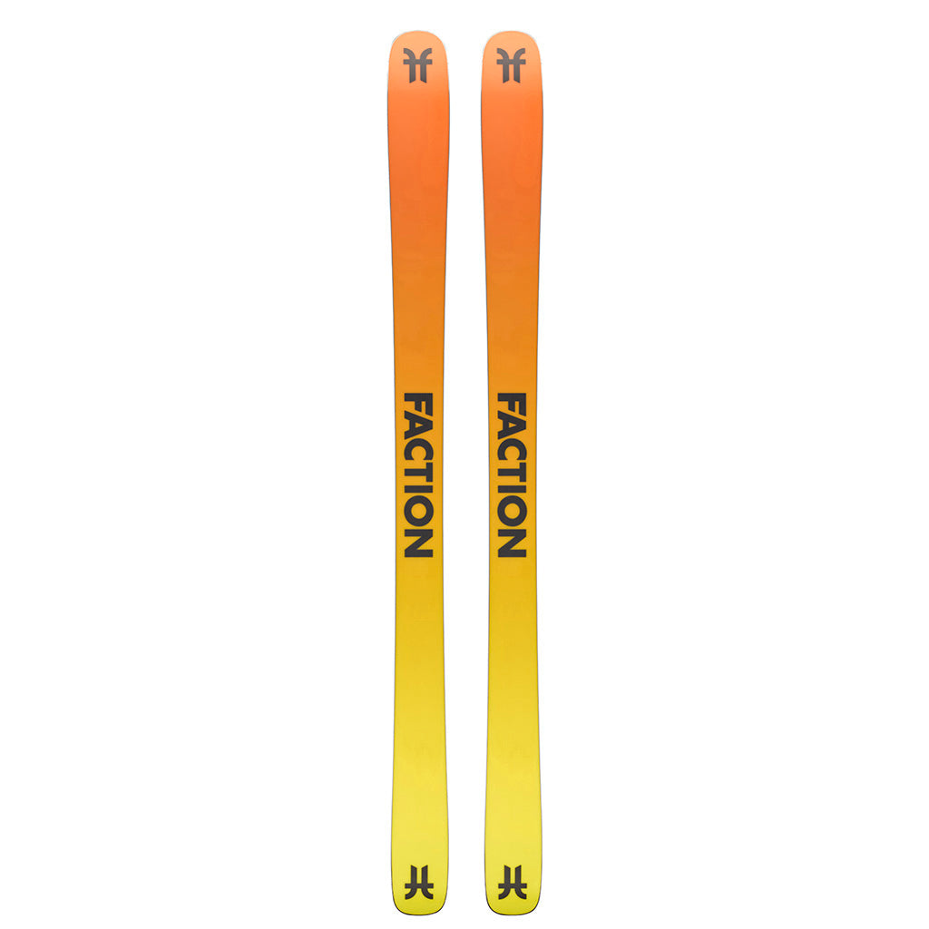 Prodigy 2 25/26 - Skis