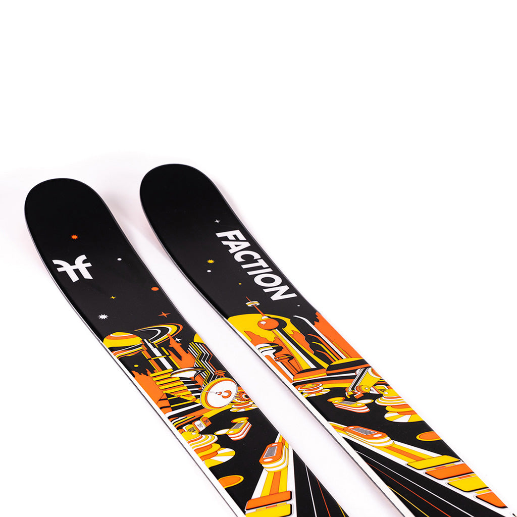 Prodigy 2 25/26 - Skis