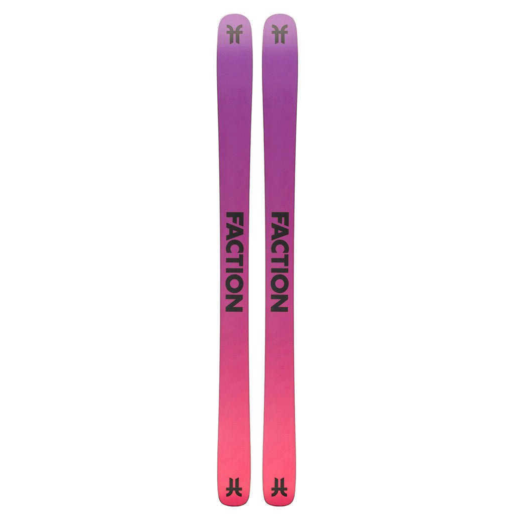 Prodigy 3 25/26 - Skis