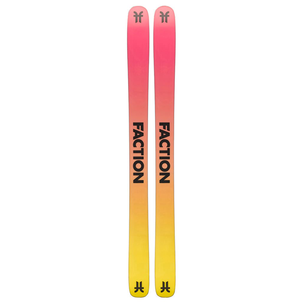 Prodigy 4 25/26 - Skis