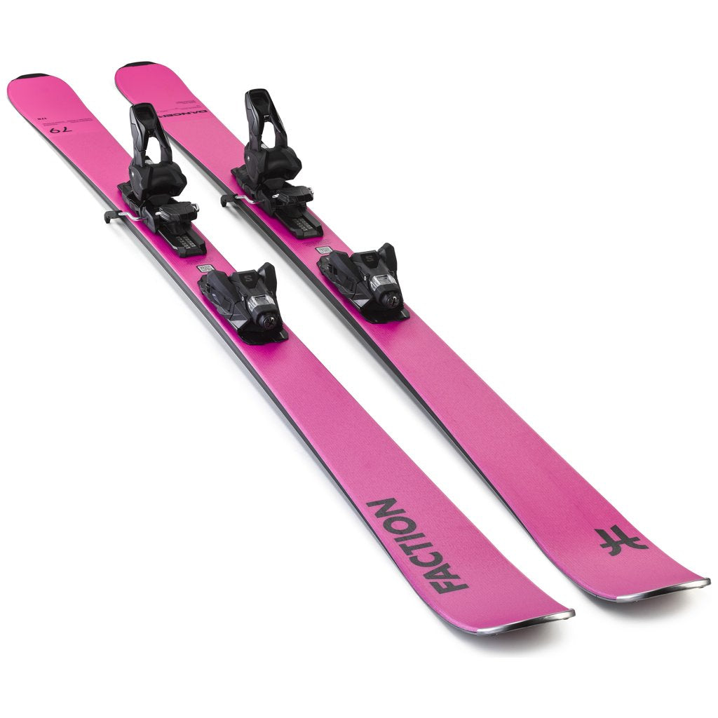 Dancer 79 SYS 26/27 + Strive 11 - Skis