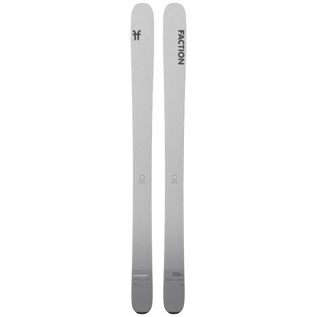 Dancer 106 Ti 26/27 - Skis