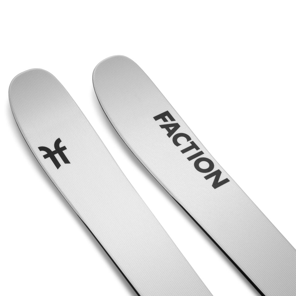 Dancer 89 Ti 26/27 - Skis