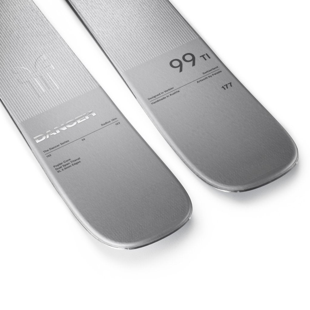 Dancer 99 Ti 26/27 - Skis