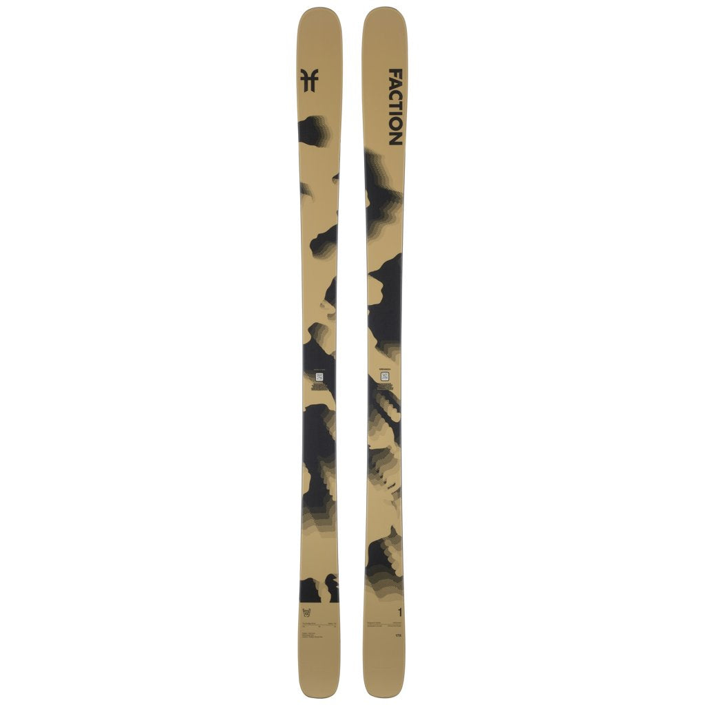 Prodigy 1 26/27 - Skis