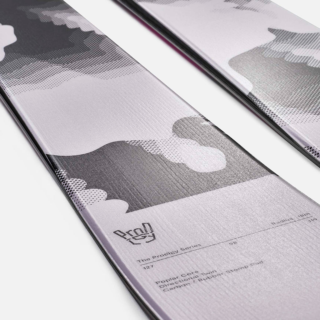 Prodigy 2 26/27 - Skis