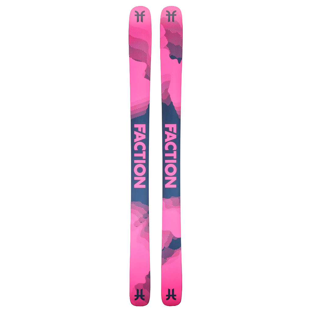 Prodigy 3 26/27 - Skis