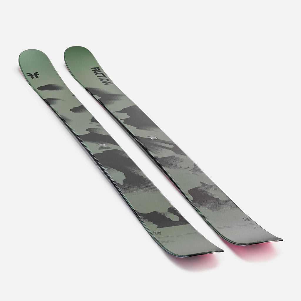 Prodigy 3 26/27 - Skis