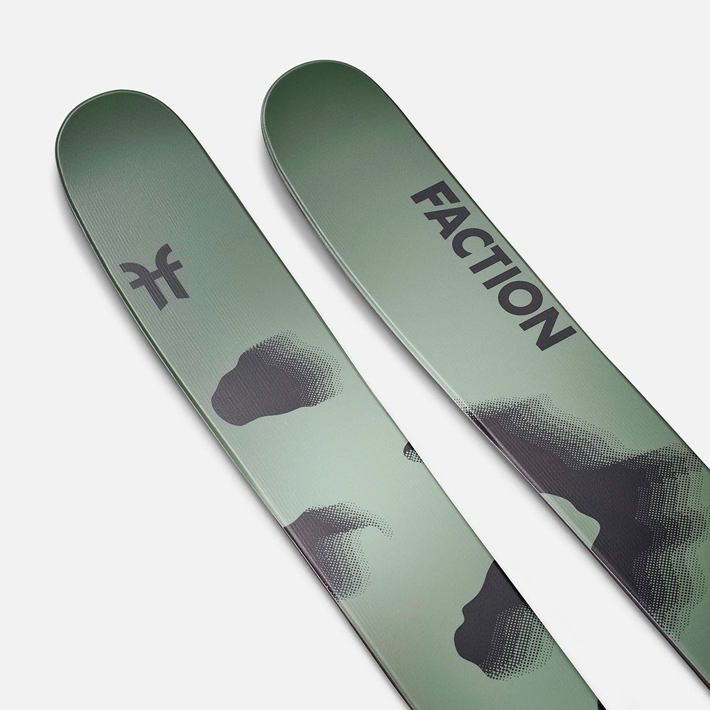 Prodigy 3 26/27 - Skis
