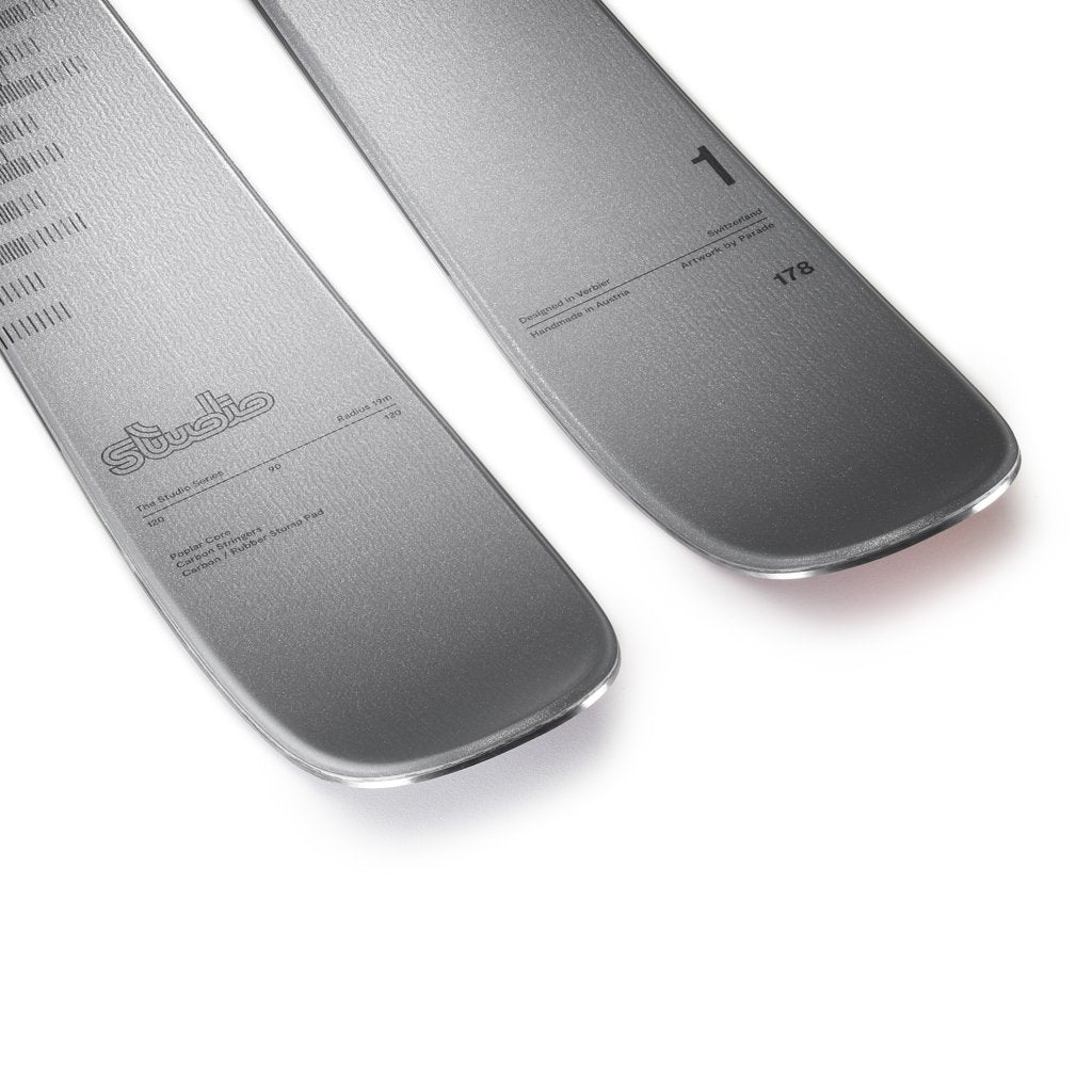 Studio 1 26/27 - Skis