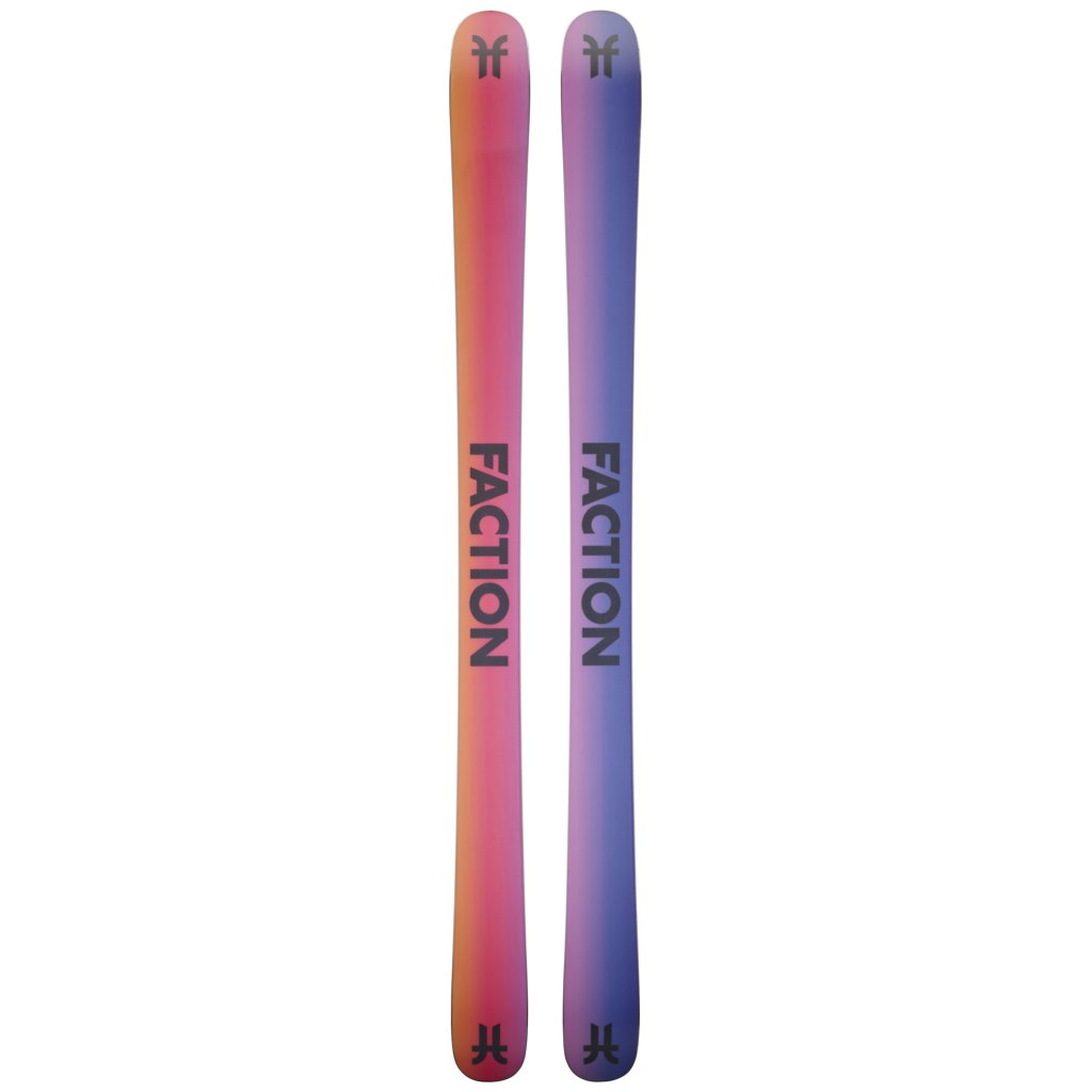 Studio 2 26/27 - Skis