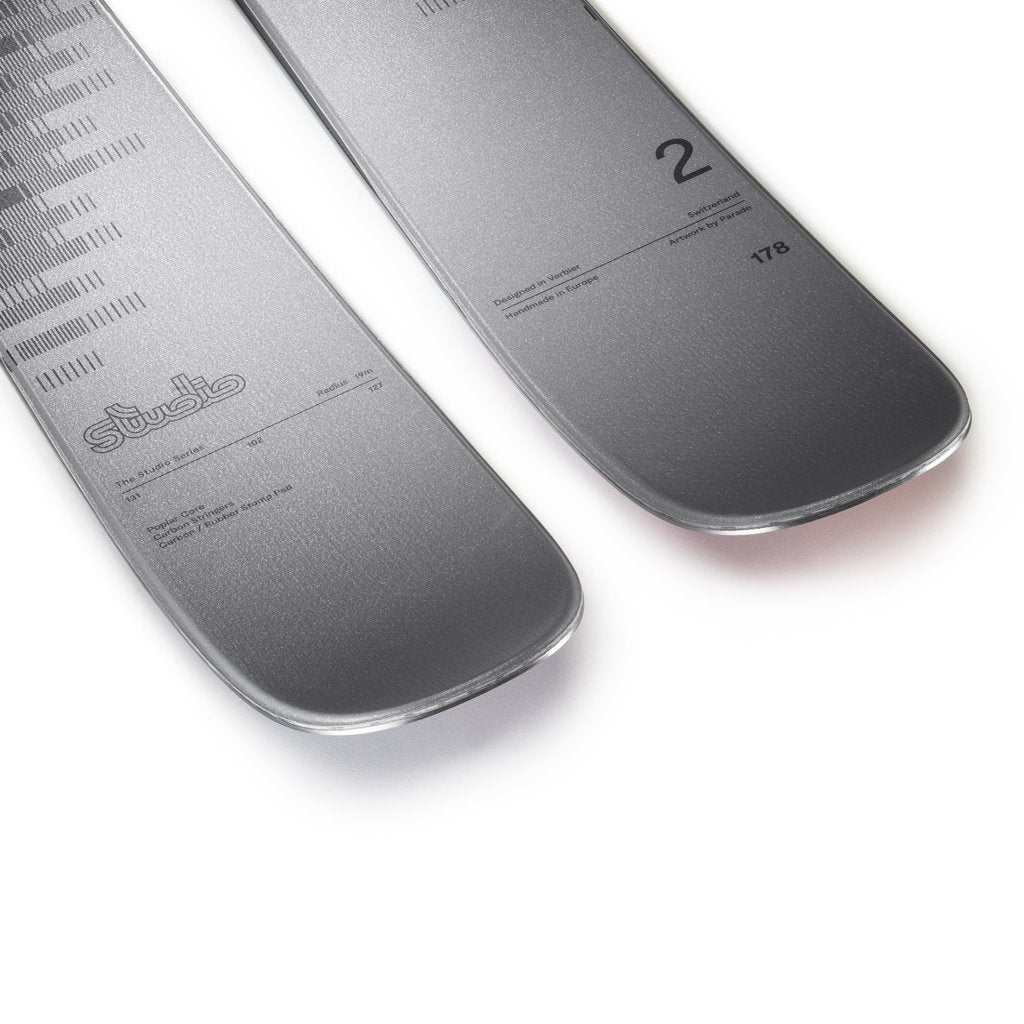 Studio 2 26/27 - Skis