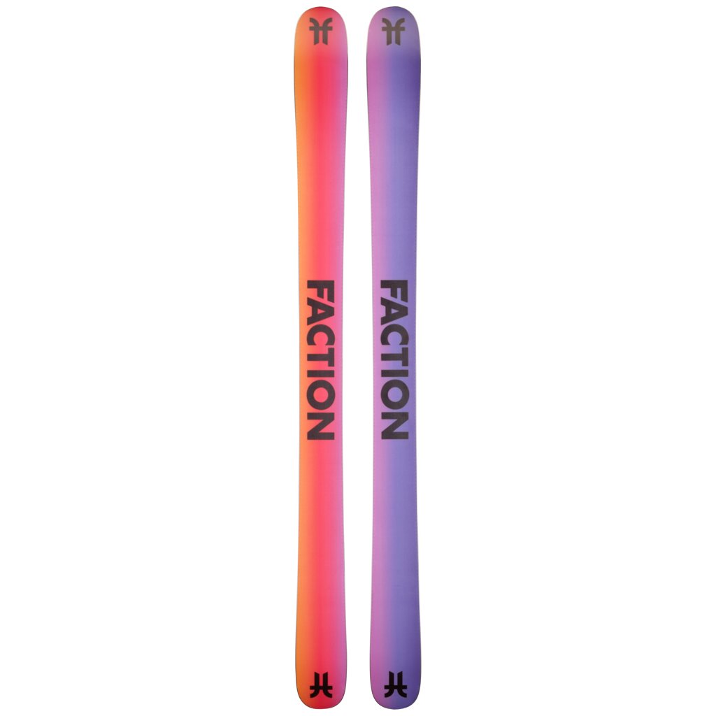 Studio 3 26/27 - Skis