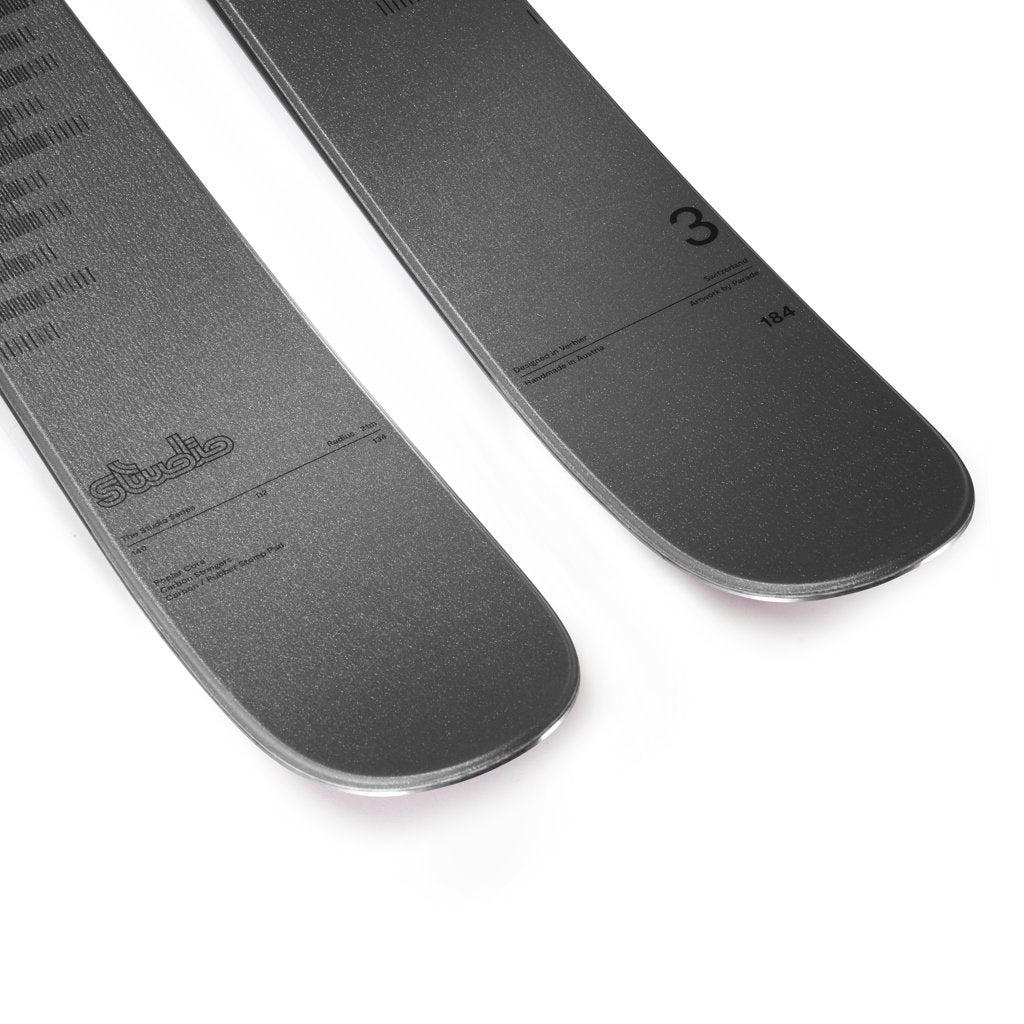 Studio 3 26/27 - Skis