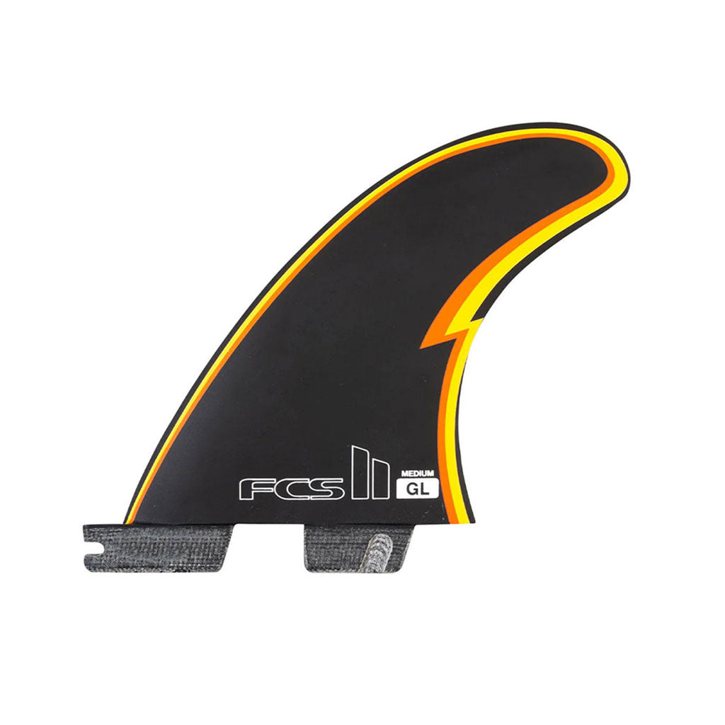 FCS II GL PC Medium Tri-Quad - Finn