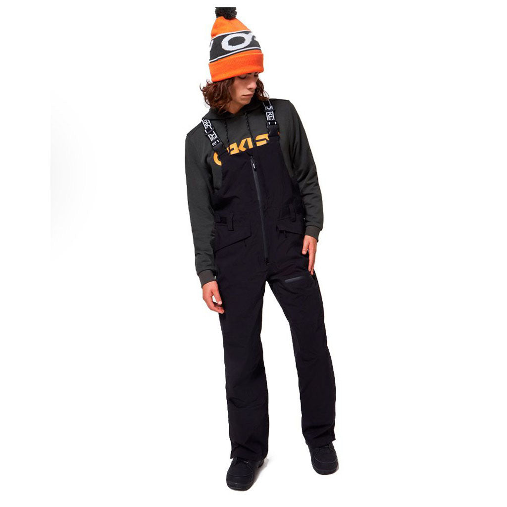 TNP Shell Bib - Ski Pants