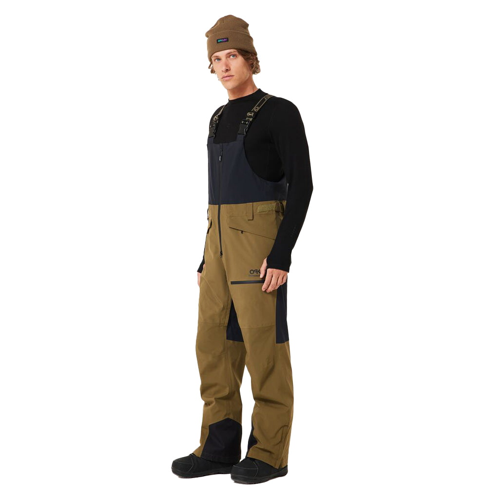 TNP Shell Bib - Ski Pants