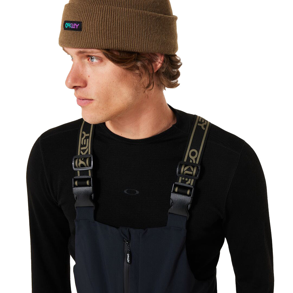 TNP Shell Bib - Ski Pants