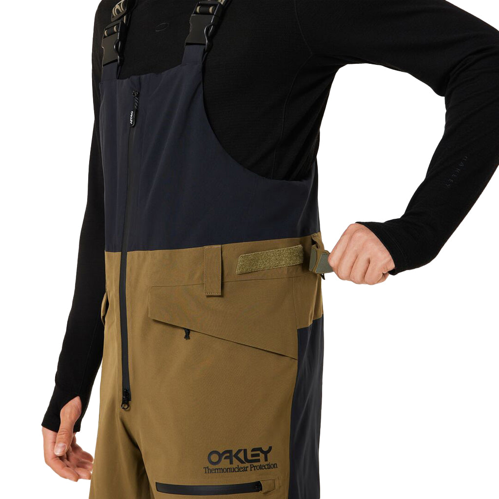 TNP Shell Bib - Ski Pants