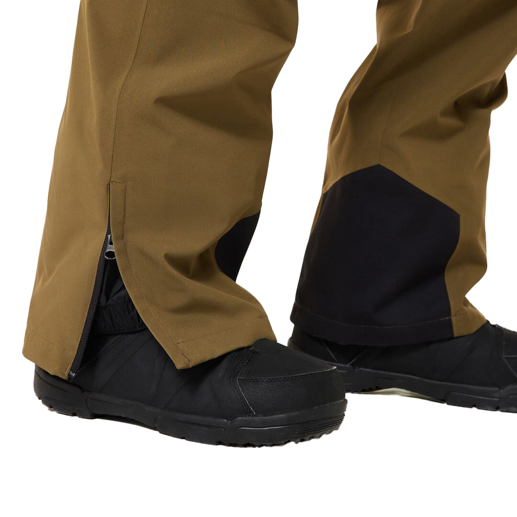 TNP Shell Bib - Ski Pants