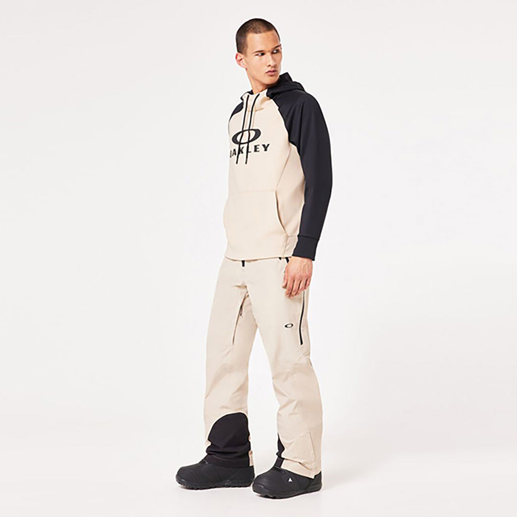 Sierra DWR Fleece Hoody 2.0 - Hoodies