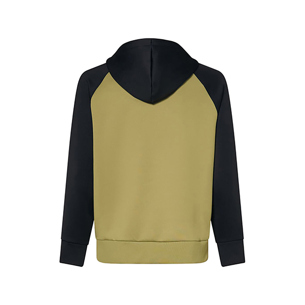 Sierra DWR Fleece Hoody 2.0 - Hoodies