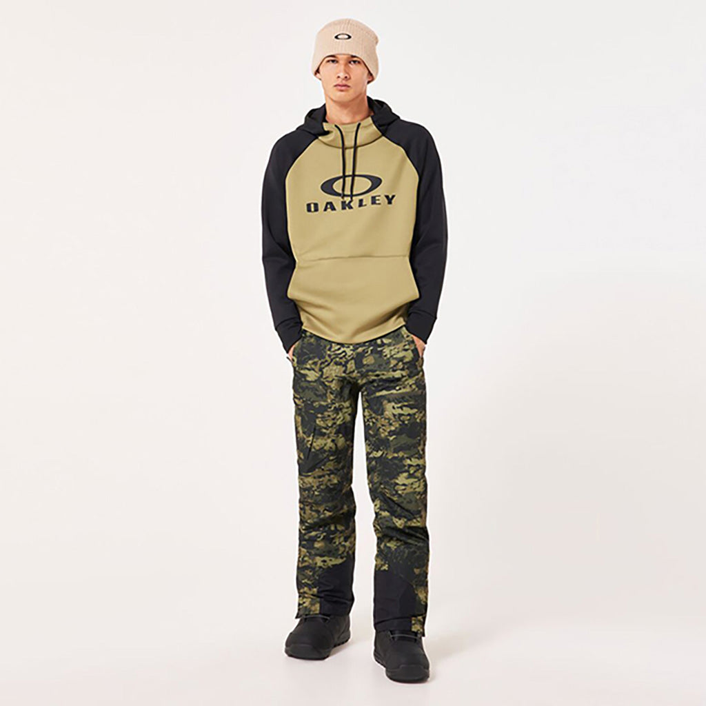 Sierra DWR Fleece Hoody 2.0 - Hoodies