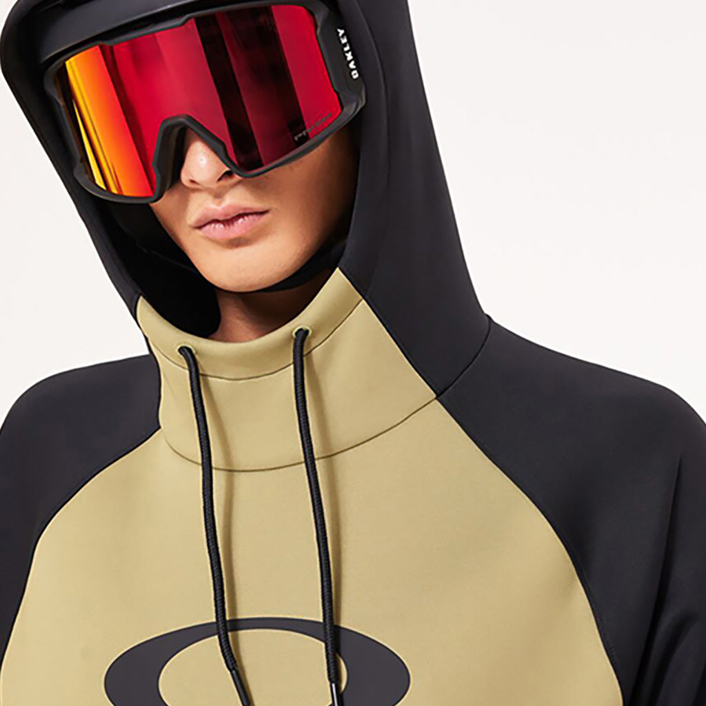 Sierra DWR Fleece Hoody 2.0 - Hoodies