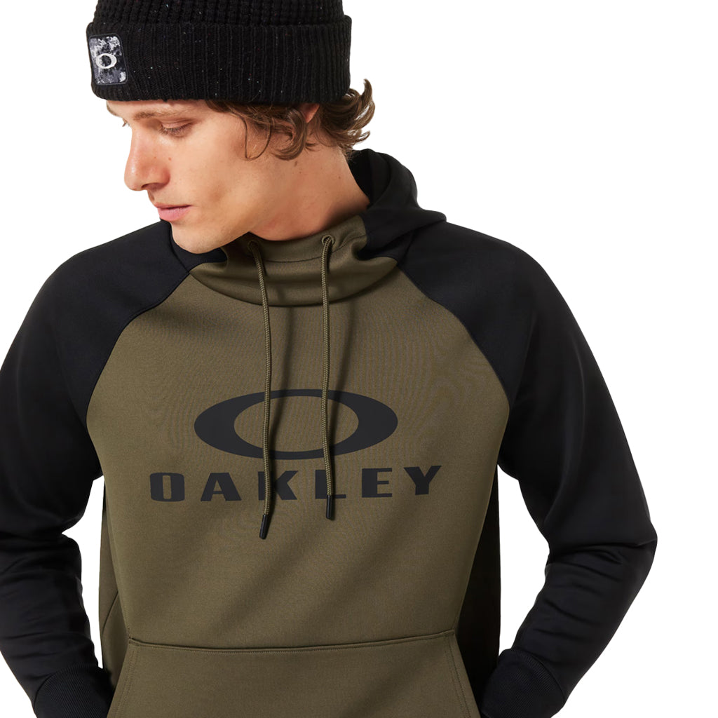 Sierra DWR Fleece Hoody 2.0 - Hoodie
