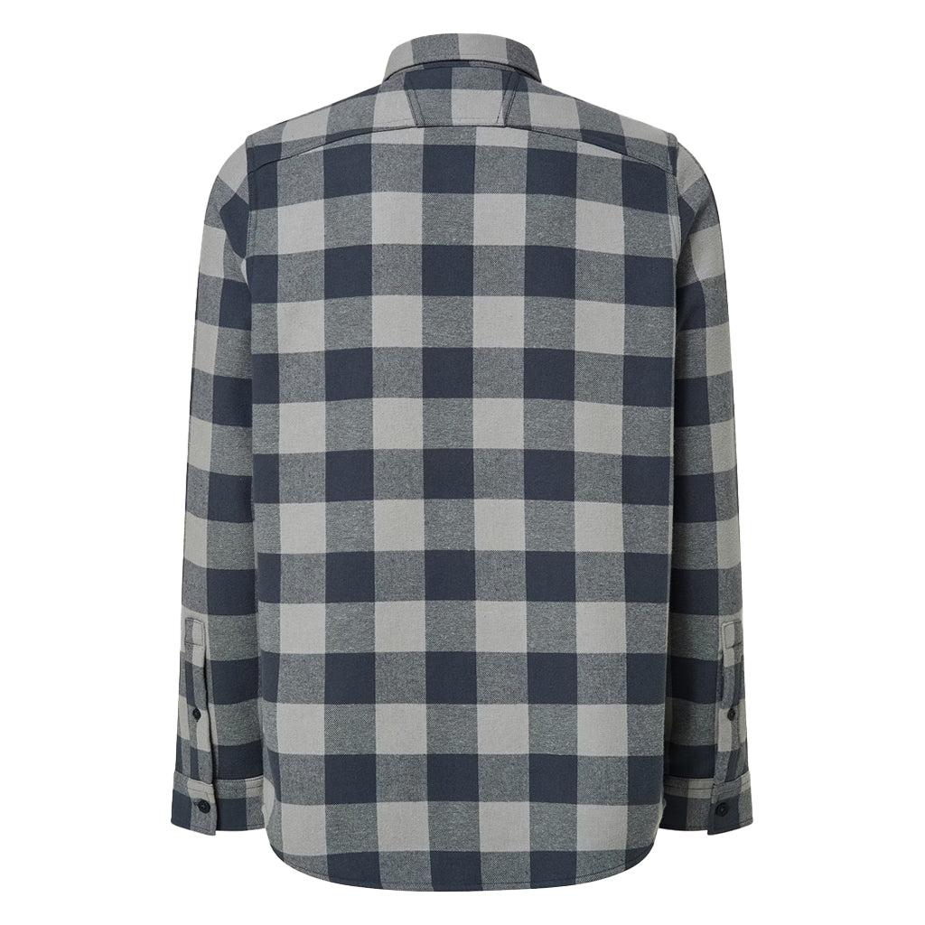 Bear Cozy Flannel - Sweatshirt