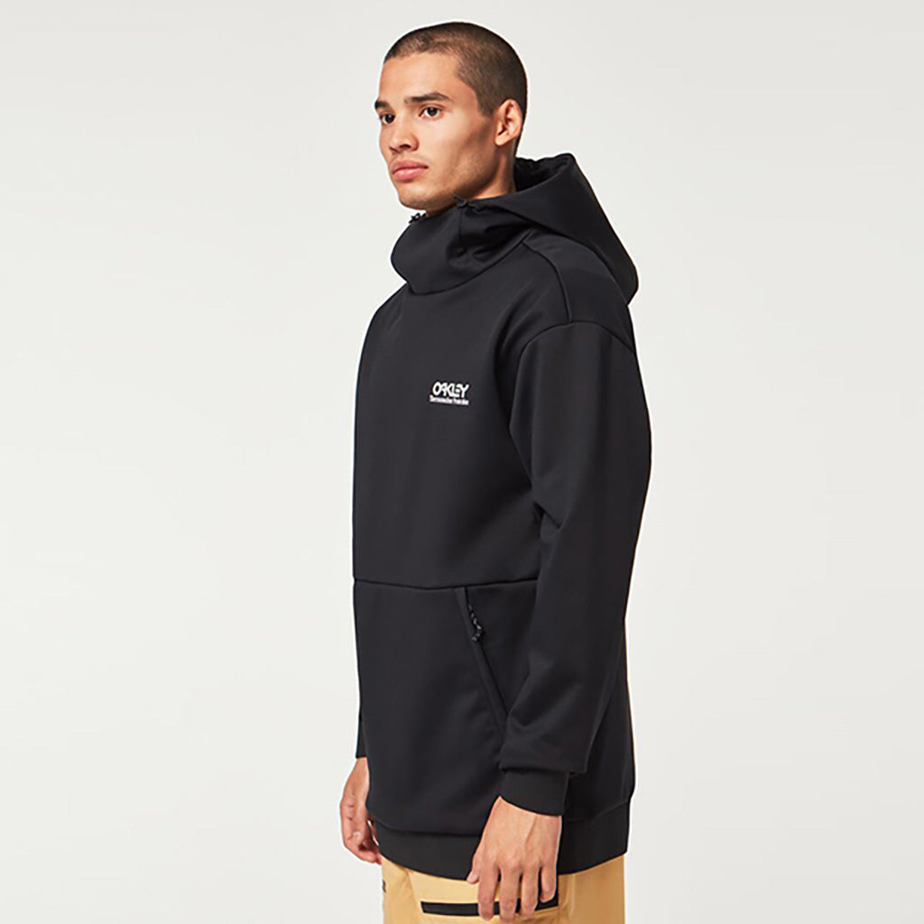 Park RC Softshell - Hoodie