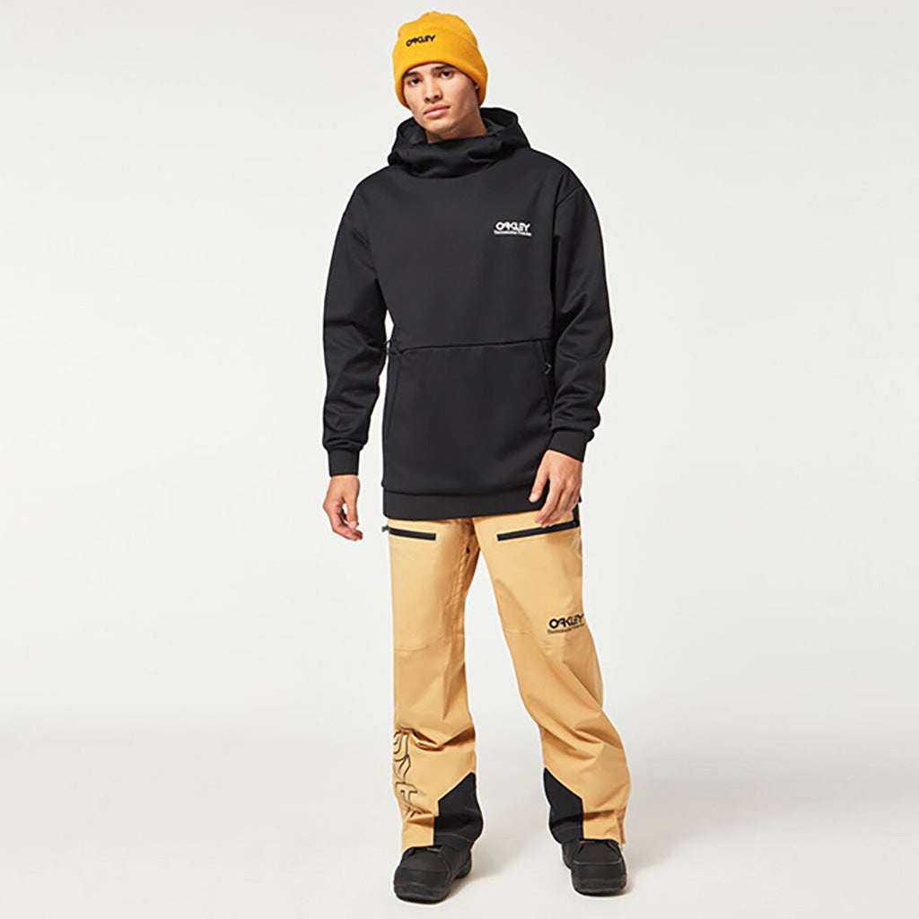 Park RC Softshell - Hoodie