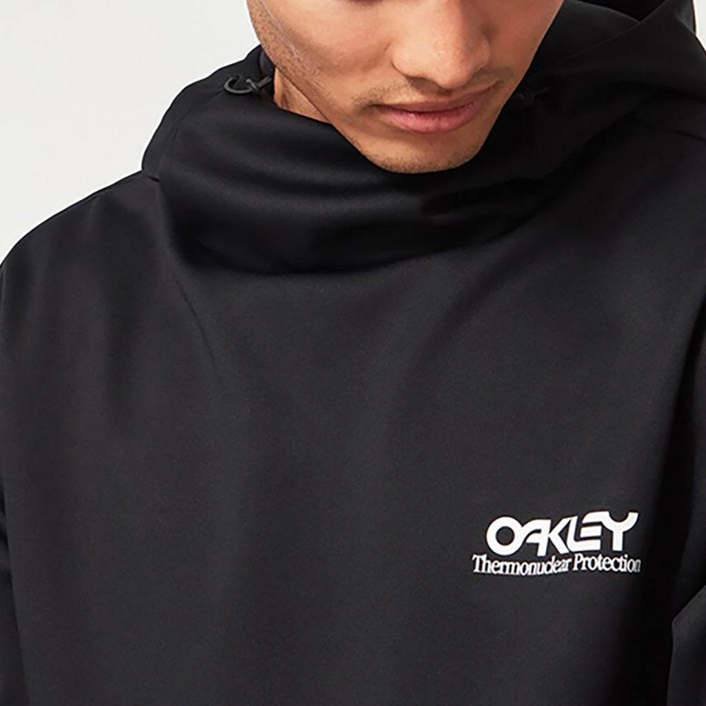 Park RC Softshell - Hoodie