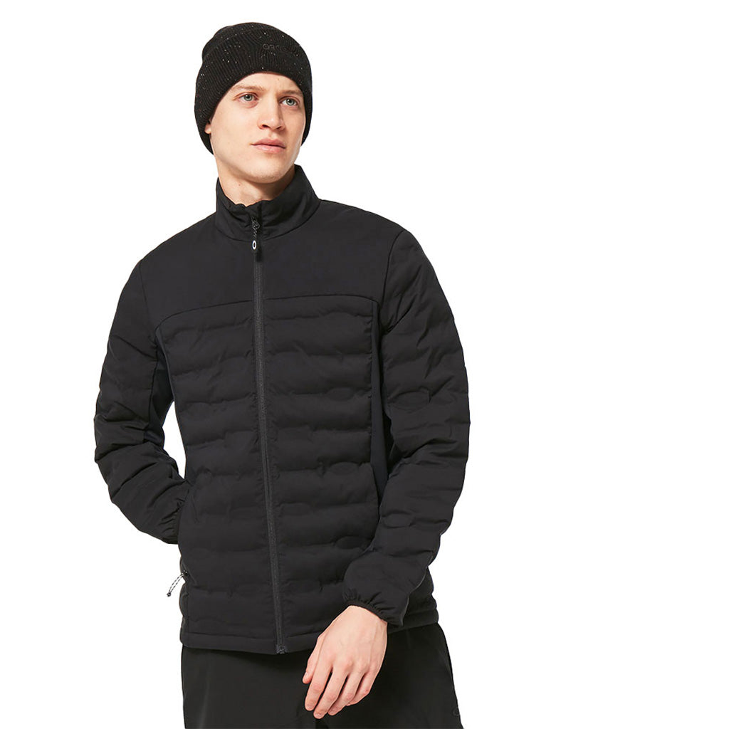 Ellipse RC Quilted - Jacket