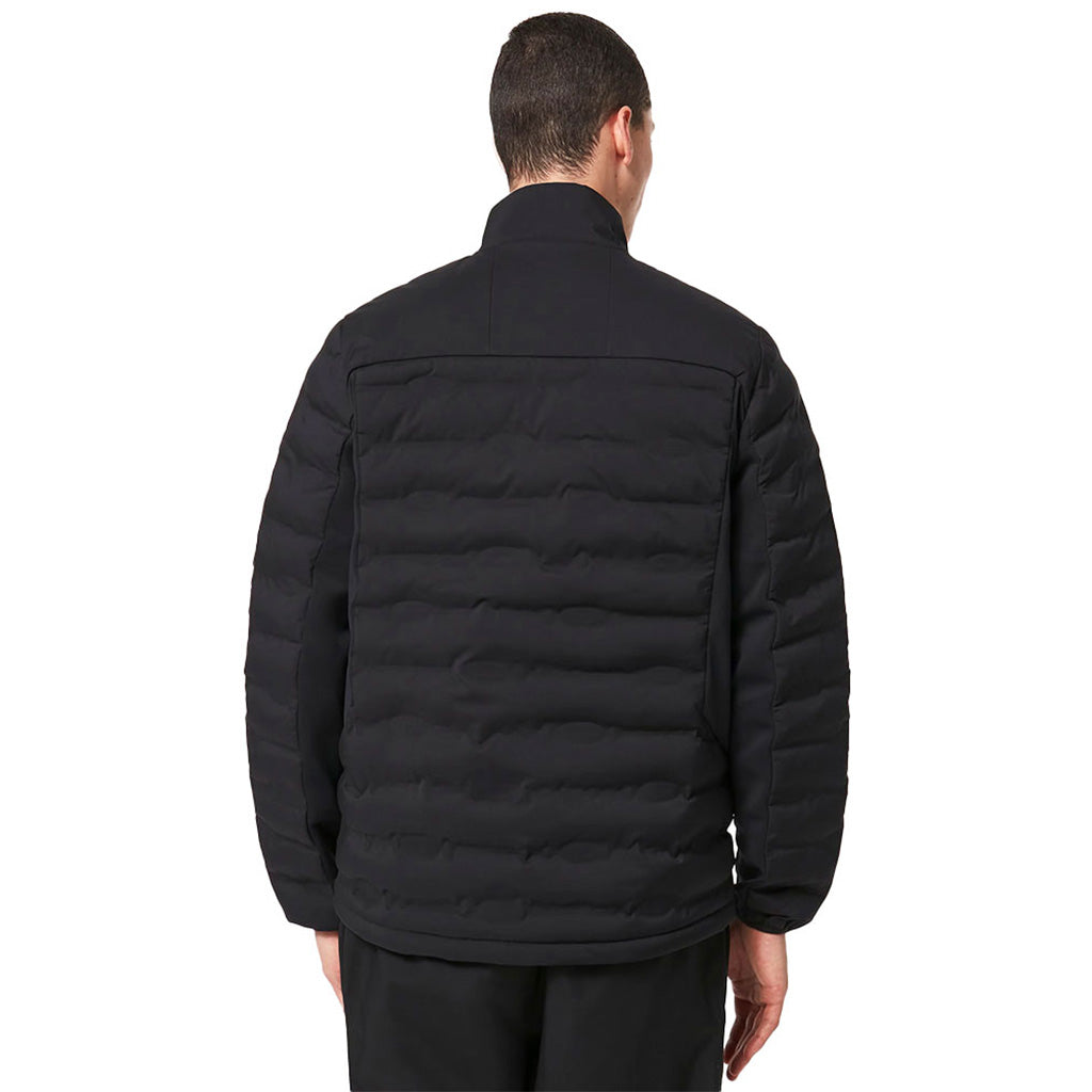 Ellipse RC Quilted - Jacket
