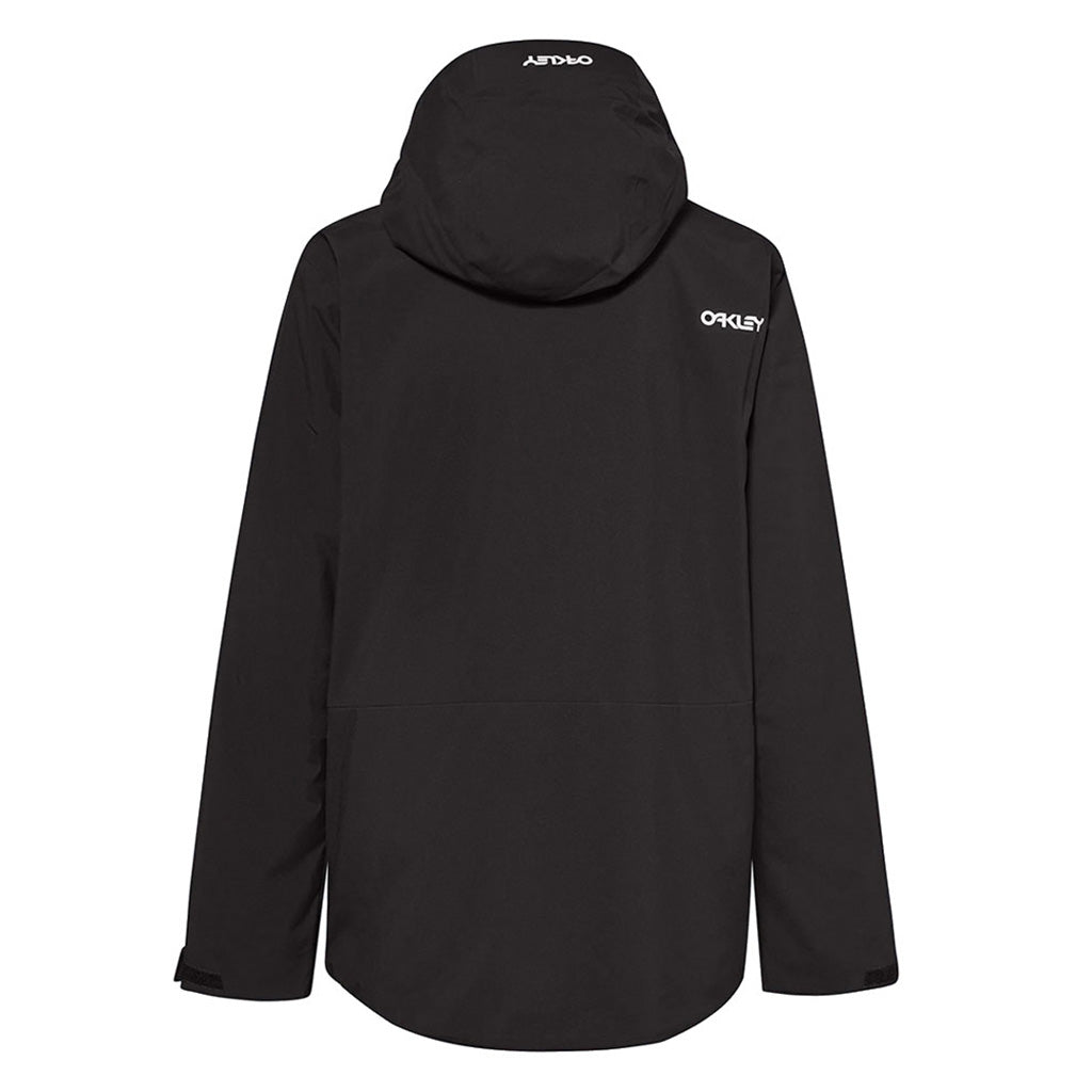 TNP TBT Insulated - Anorak
