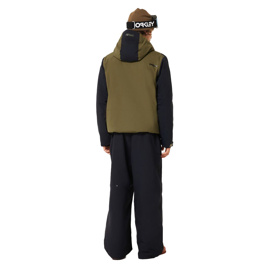 TNP TBT Insulated - Ski Jacket