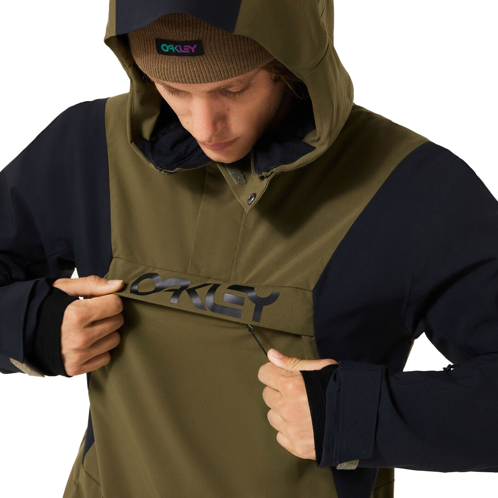 TNP TBT Insulated - Ski Jacket