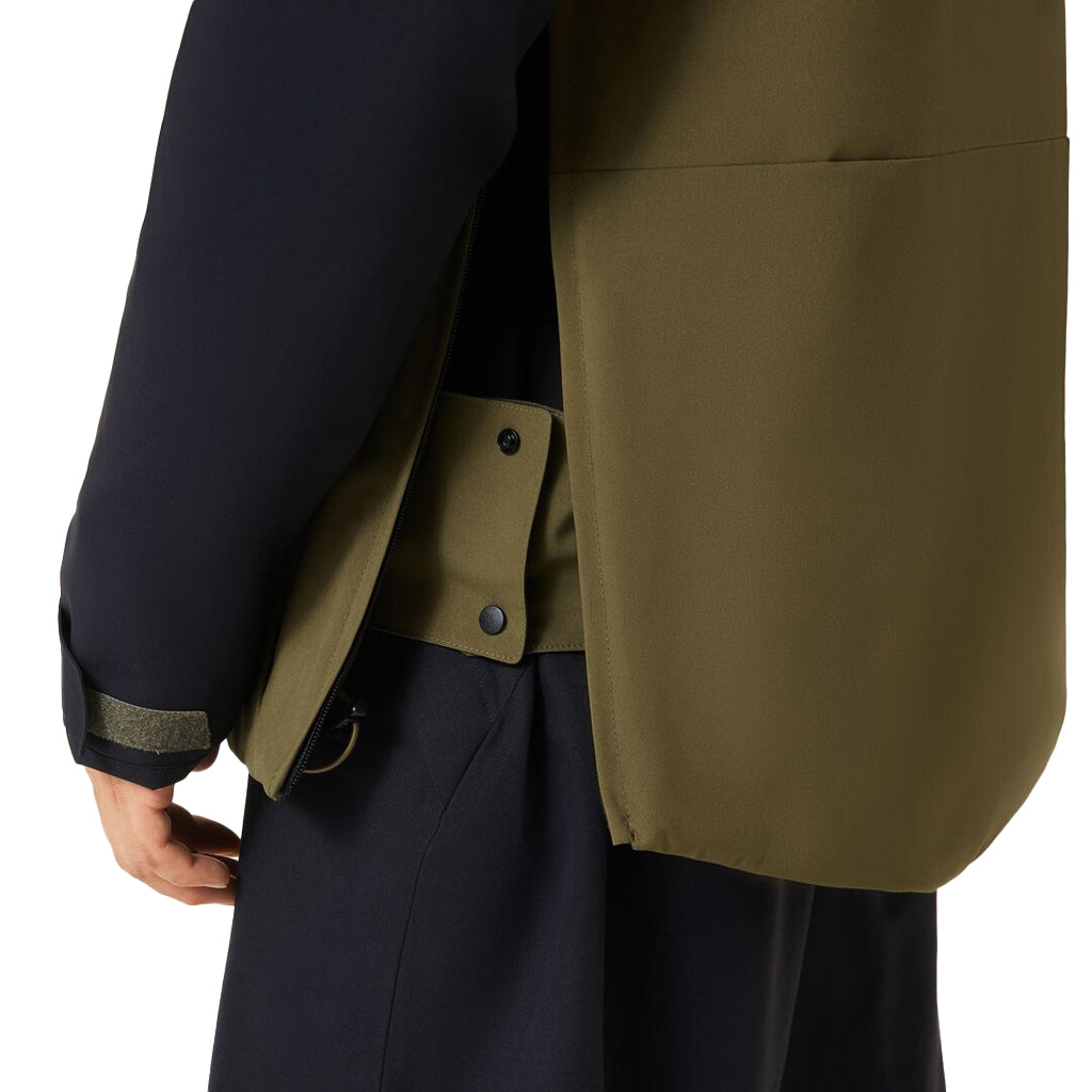 TNP TBT Insulated - Ski Jacket