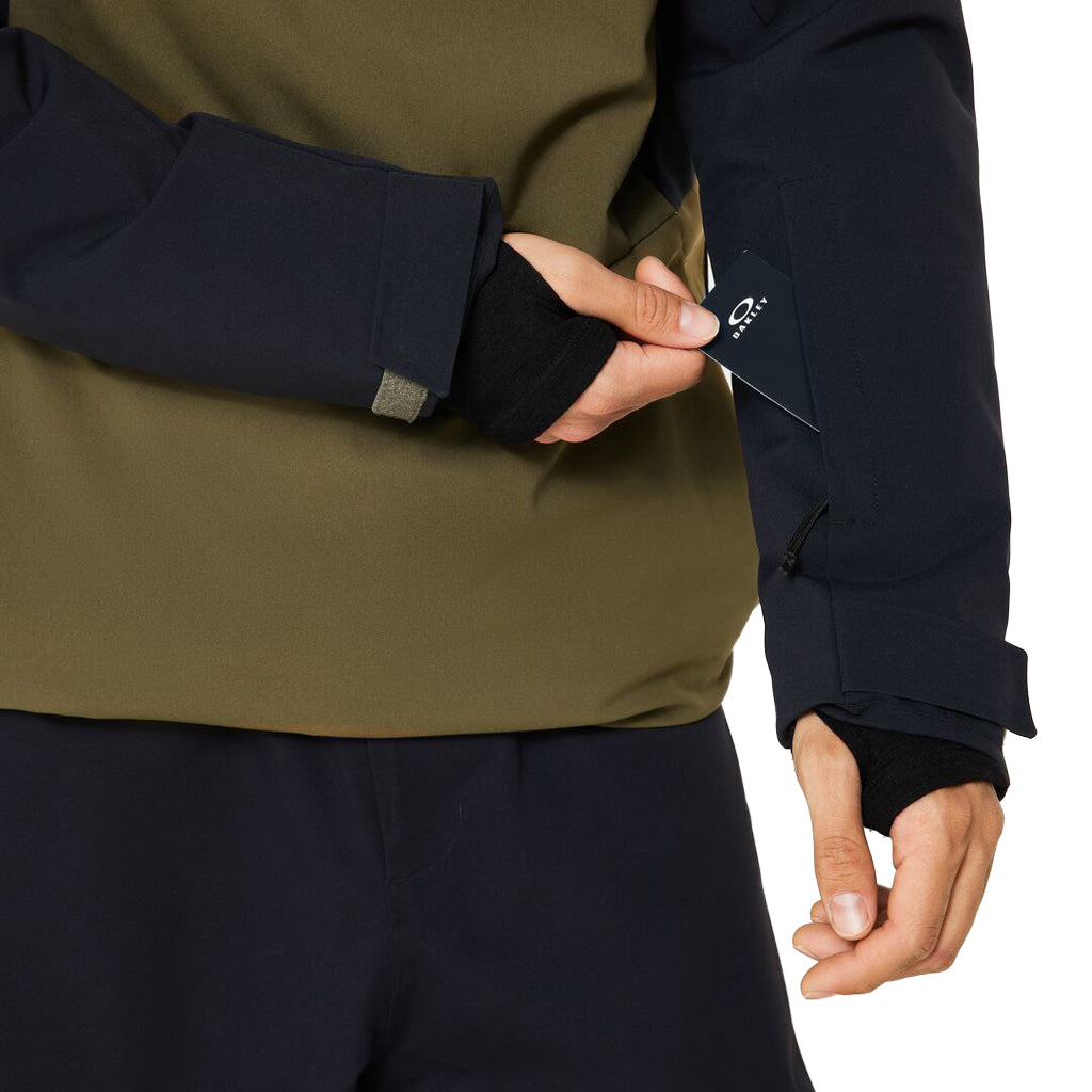 TNP TBT Insulated - Ski Jacket