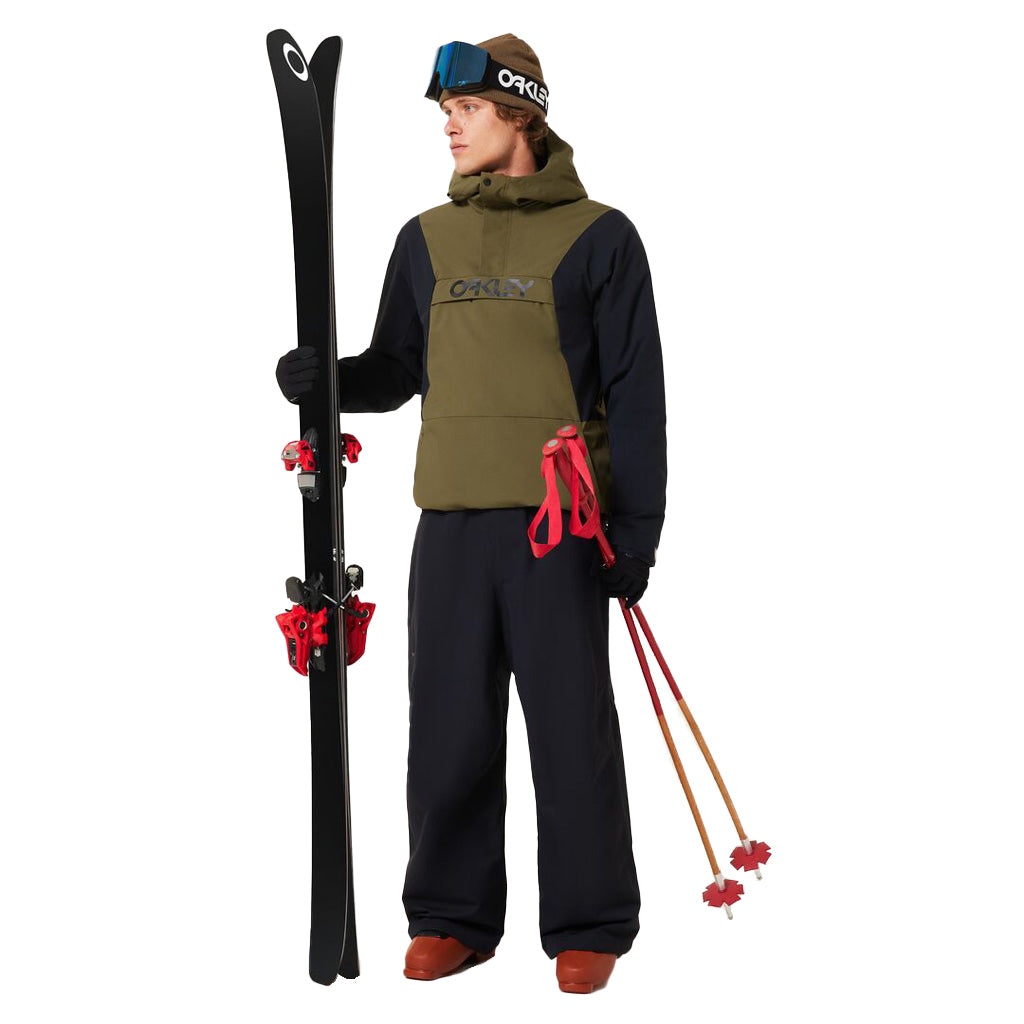 TNP TBT Insulated - Ski Jacket