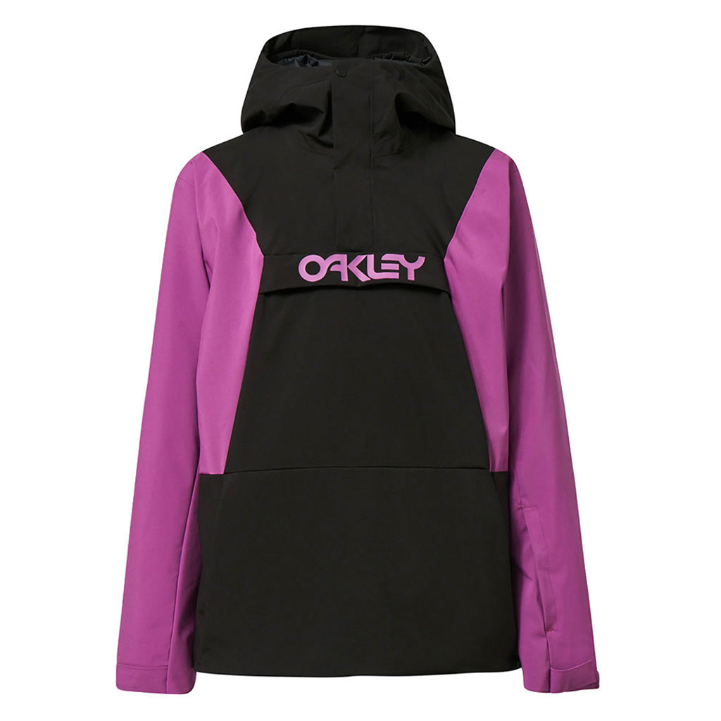 TNP TBT Insulated - Anorak