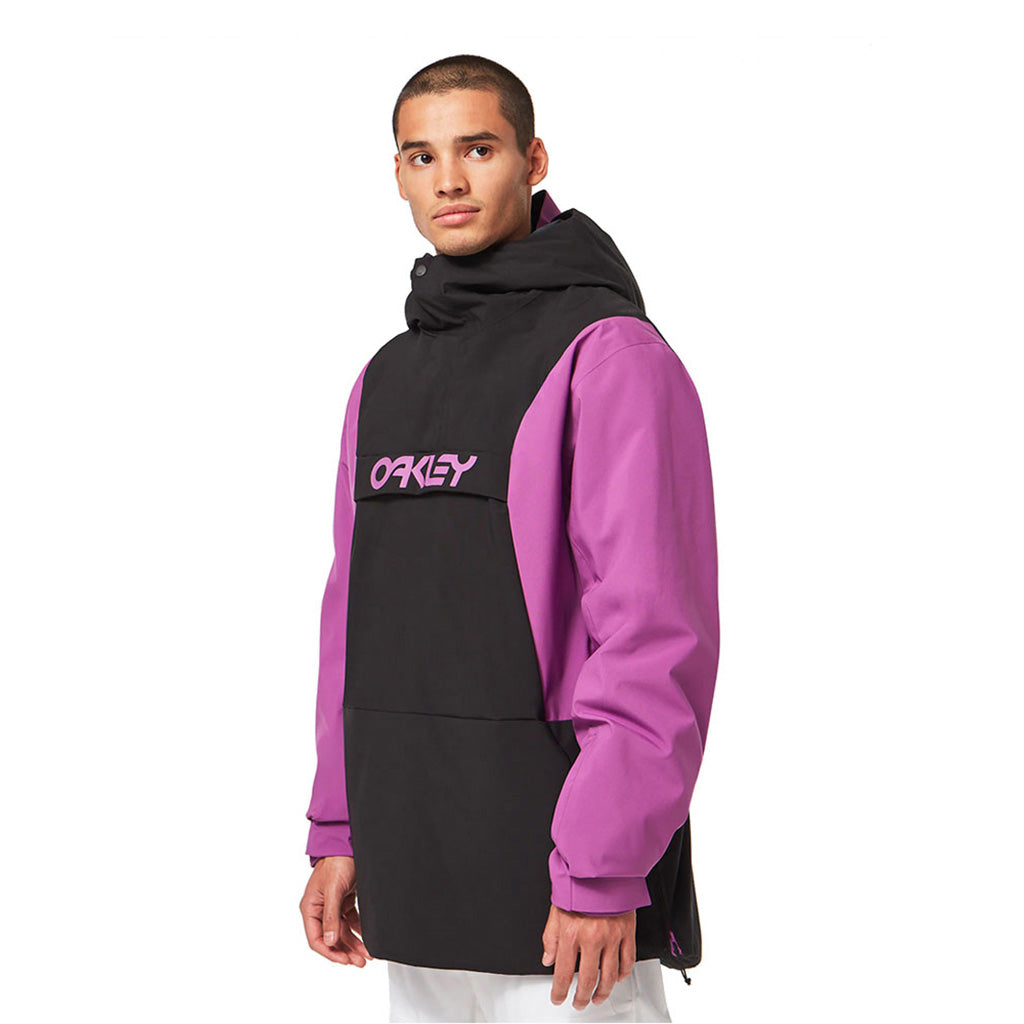 TNP TBT Insulated - Anorak