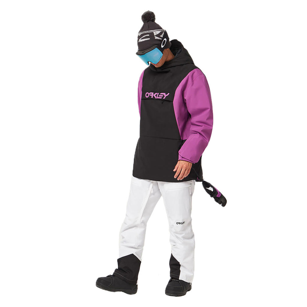 TNP TBT Insulated - Anorak