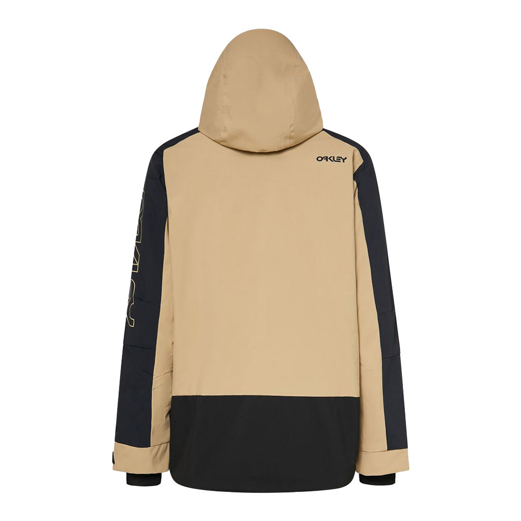 TNP TBT Insulated Jkt - Ski Jacket